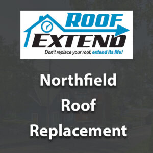 roof replacement northfield mn